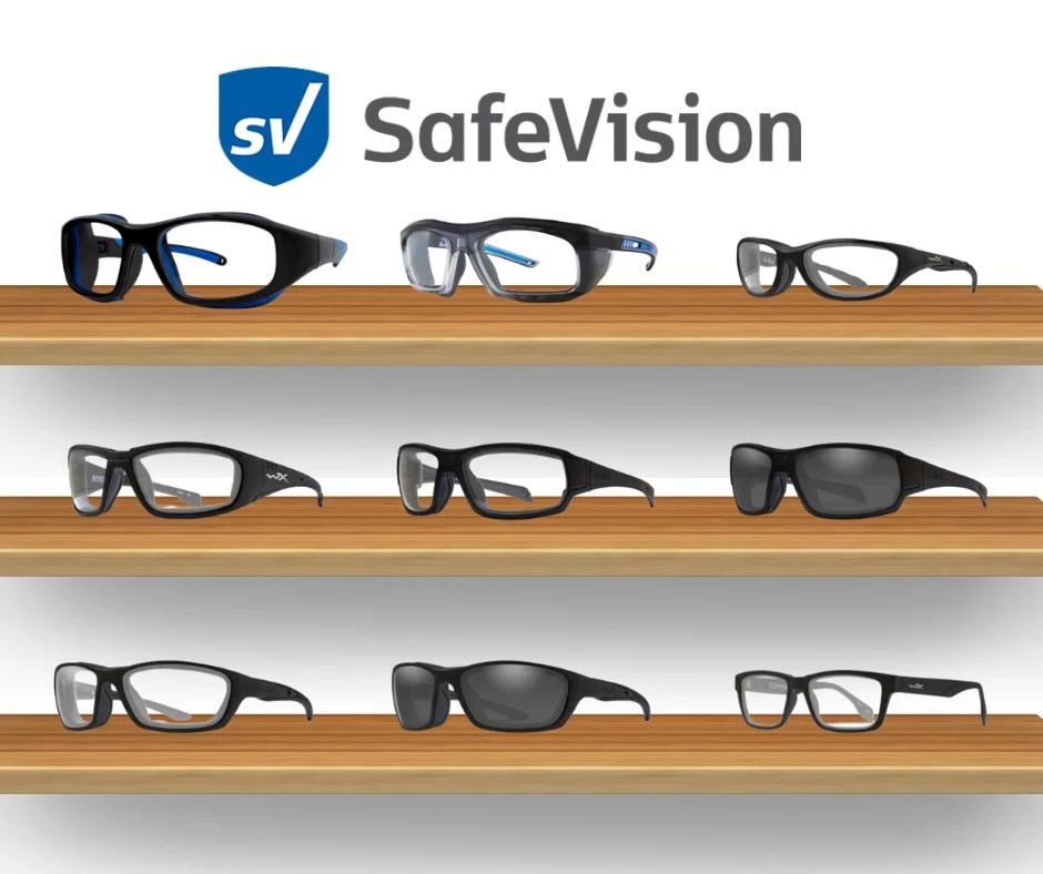 Importance Of Regularly Replacing Your Safety Eyewear