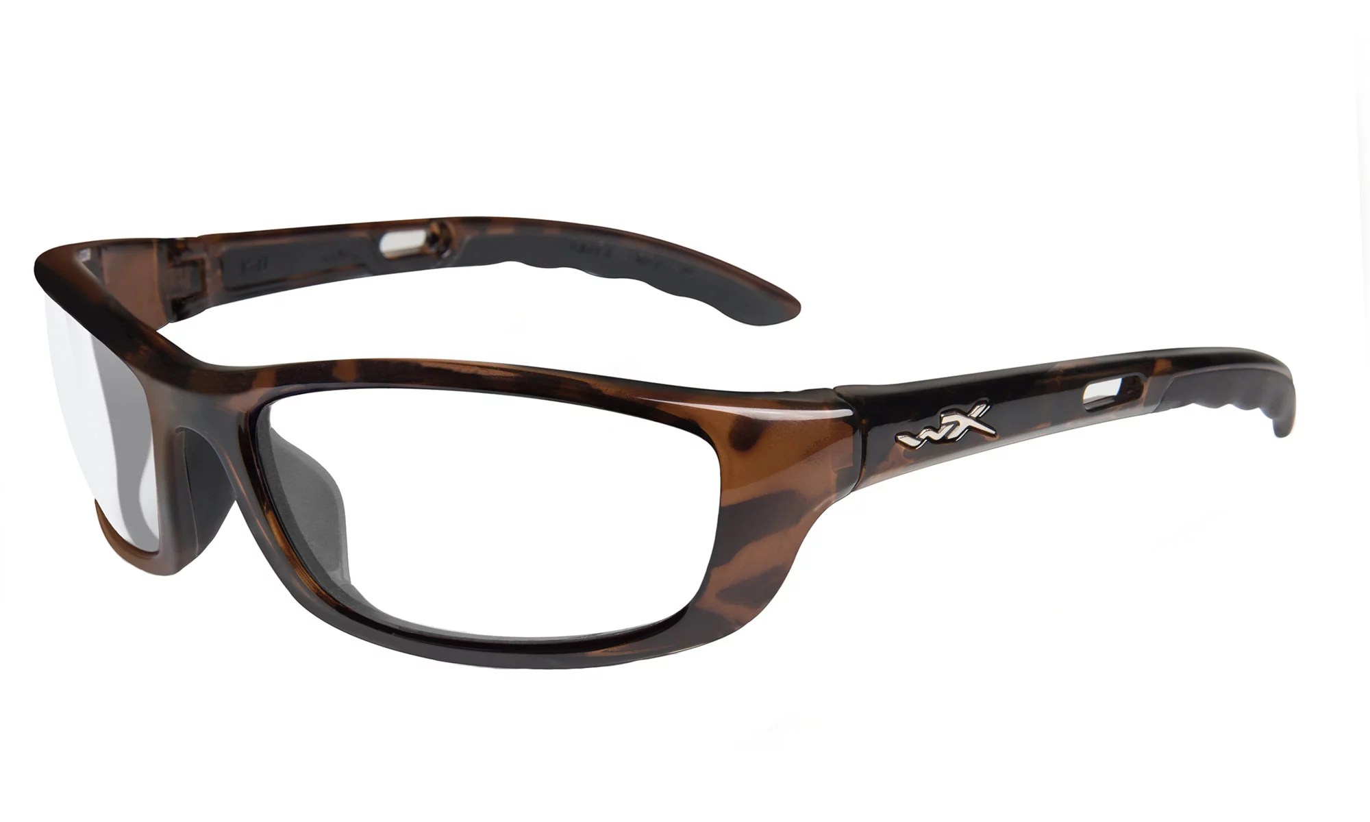 Wiley X Eyewear at SafeVision
