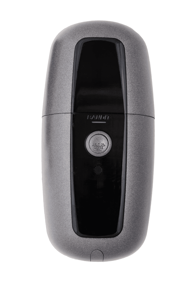 Fog Bandit Kildare Safewatch Security Systems