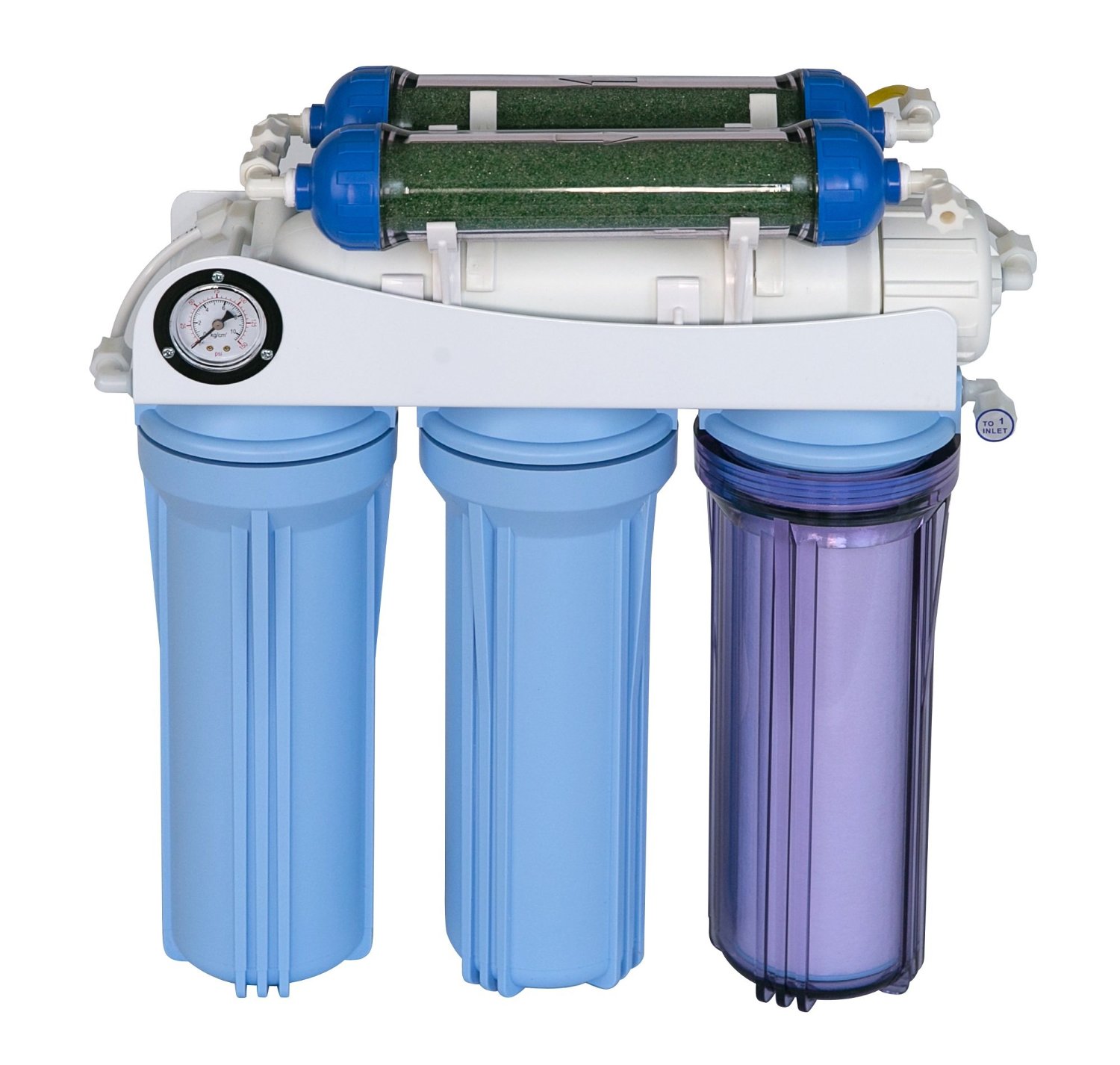 Ultimate guide to best reverse osmosis system for aquarium Safe Water Pro