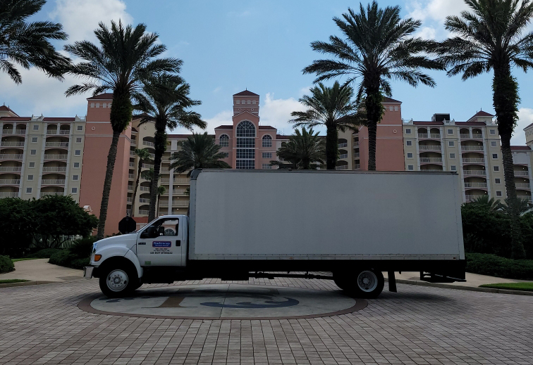 About Us Safeway Moving and Storage