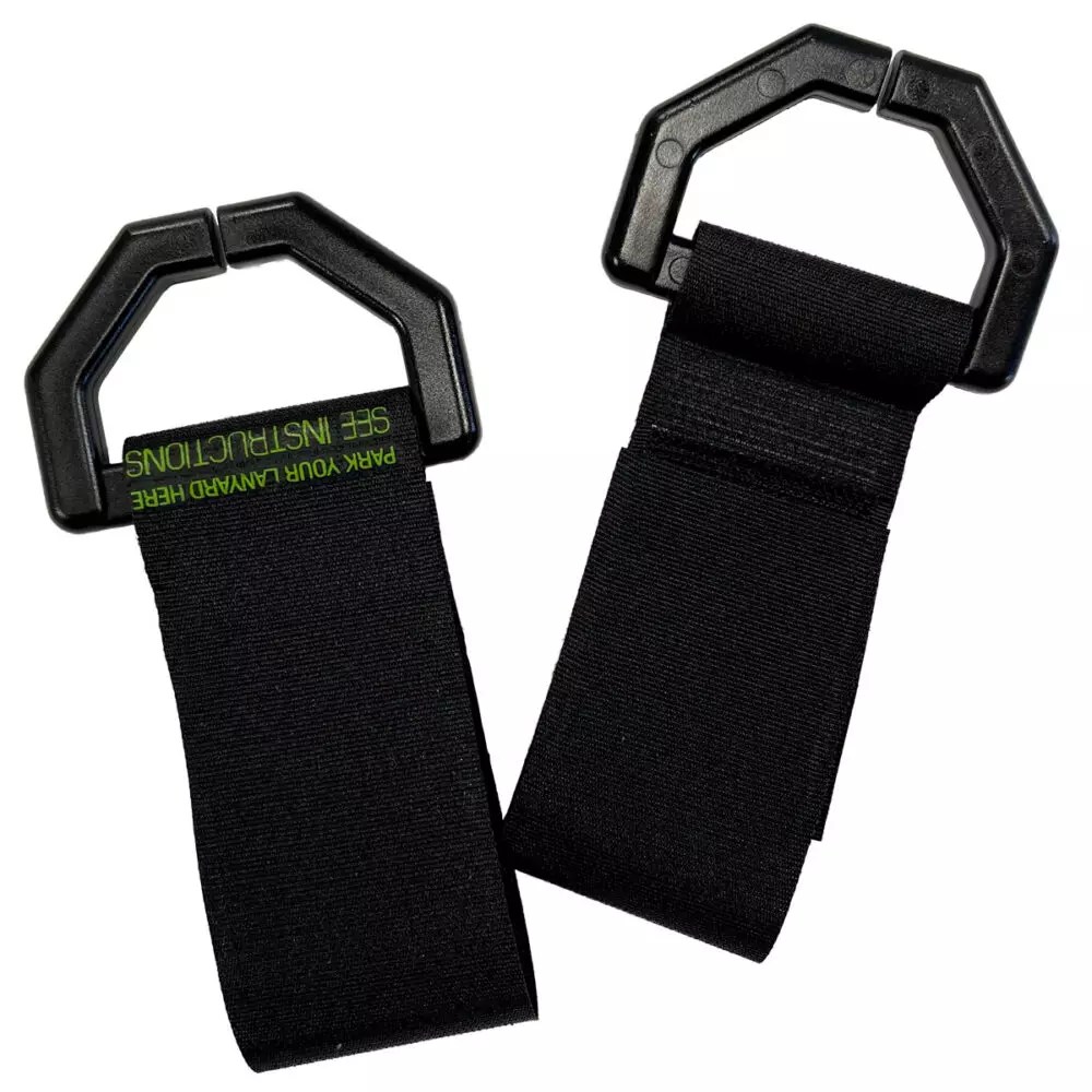 Replacement Lanyard Keepers Safewaze