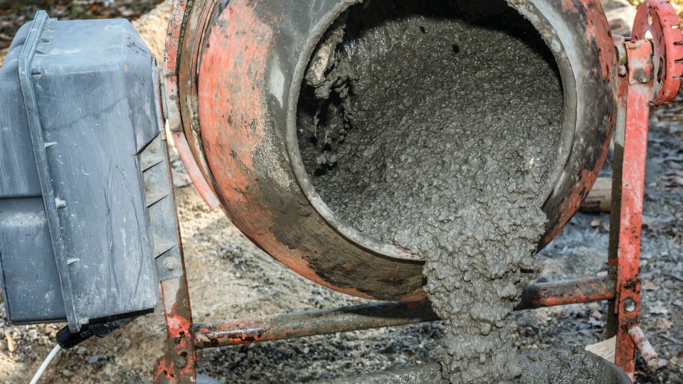 Cement Dust Exposure And Respiratory Health
