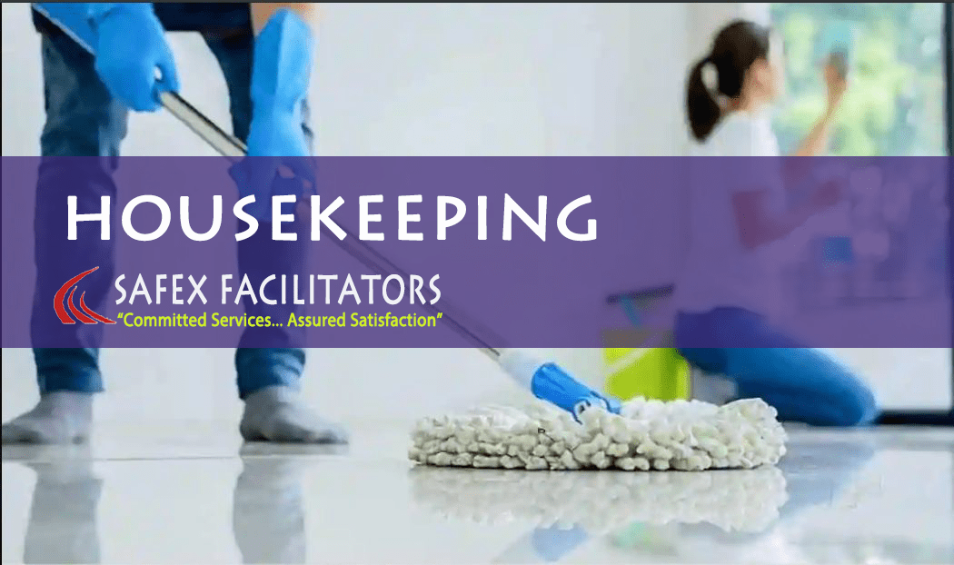 Best Housekeeping Cleaning Services in Gurgaon, Delhi, Delhi NCR Safex