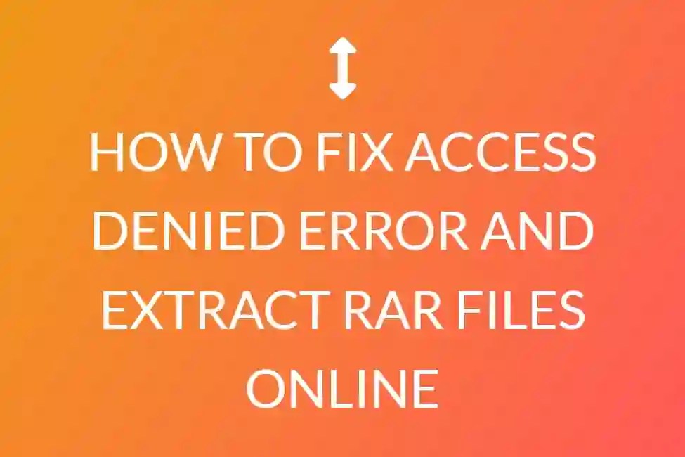 Fastest online tool to GZ file opener