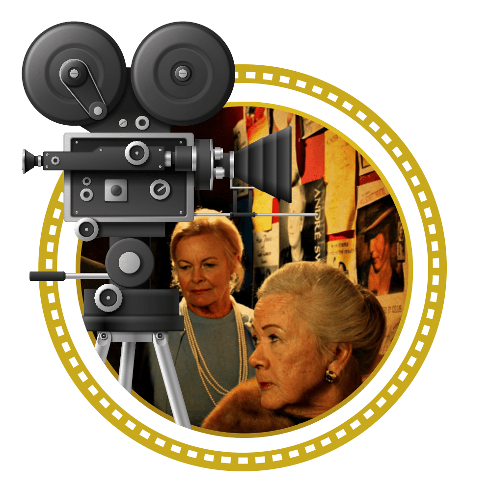 The value of the elderly comes alive in Anderkant die stilte SAFFAMAG