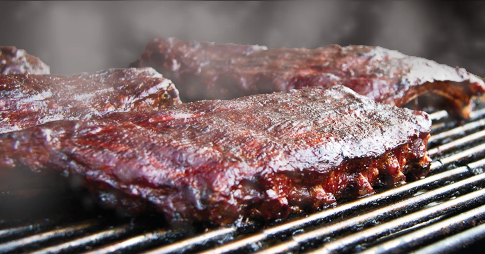 How to Smoke Baby Back Ribs on your Kamado Grill Saffire Grills
