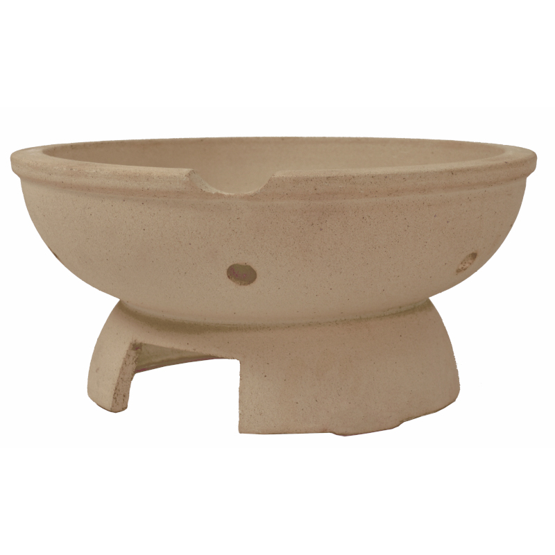 Saffire Ceramic Firebox Saffire Grills