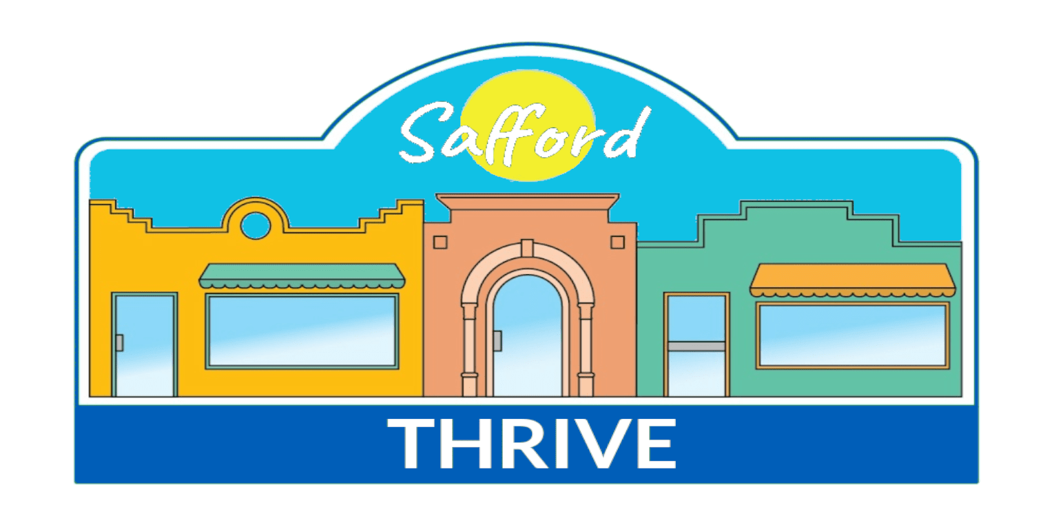 Restaurants Safford Thrive