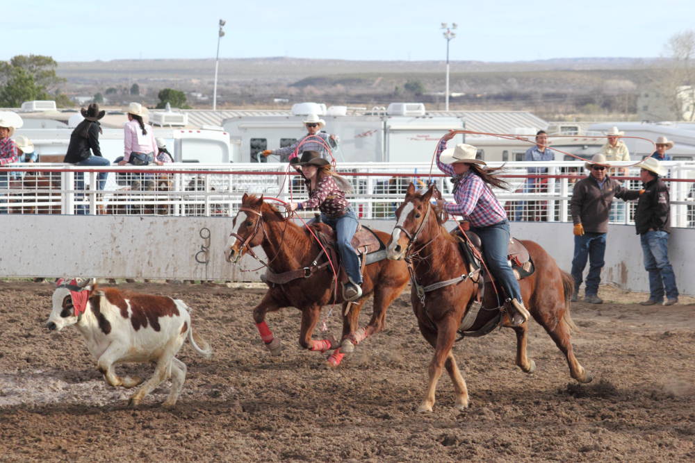 Air Fair, Ranch Rodeo and more this weekend Air Fair, Ranch Rodeo and more this weekend