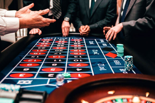A Guide to Roulette for Newcomers A Guide to Roulette for Newcomers