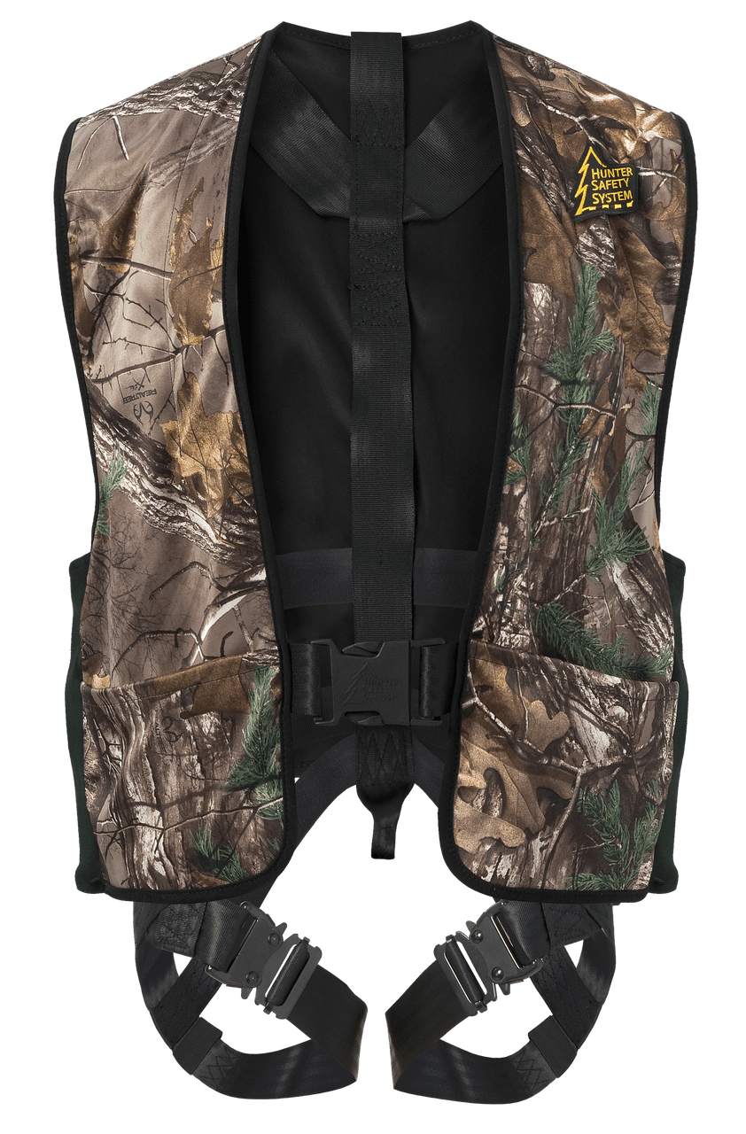 Hunter Safety System Treestalker Ii | Safford Trading Company