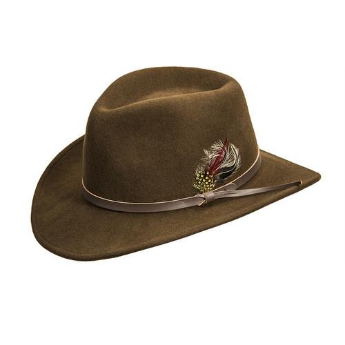 Turner Hats "American Sportsman" Hat 707304125056 Safford Trading