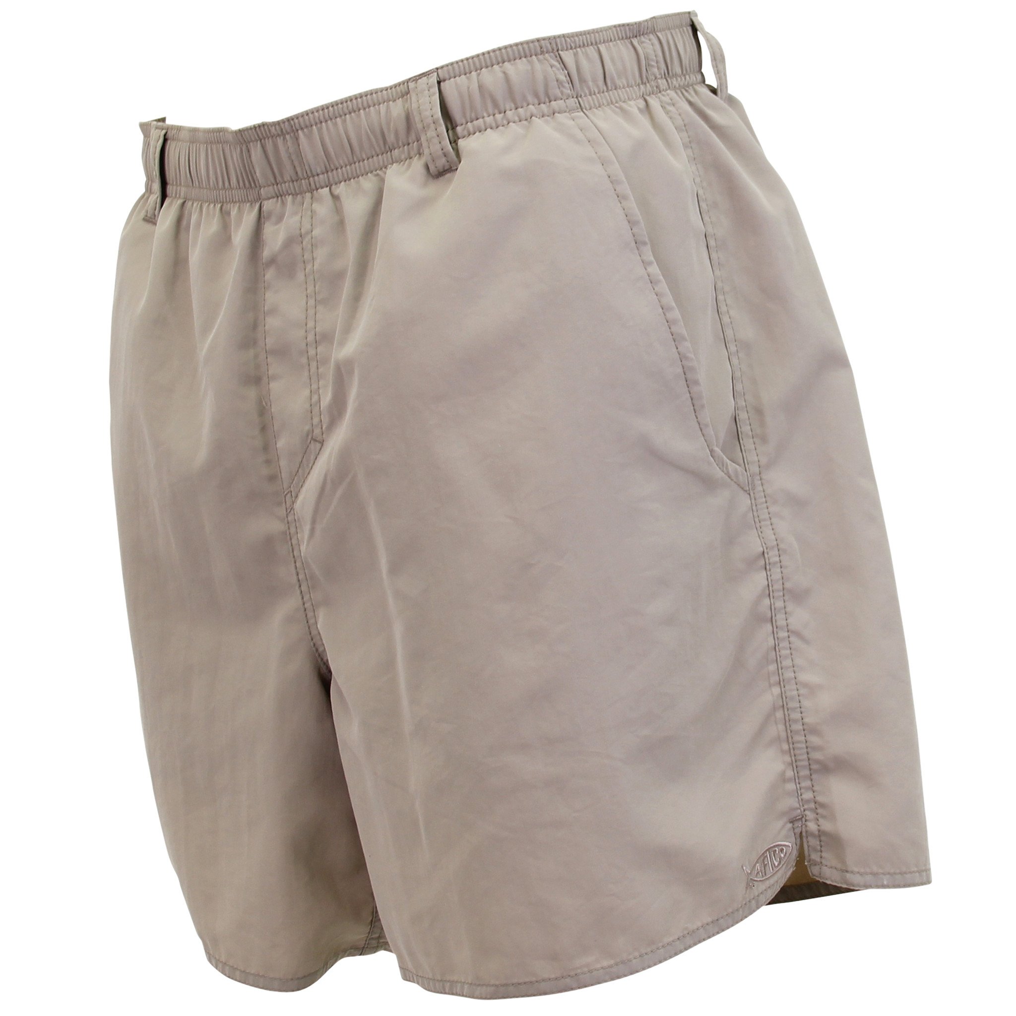 Aftco Men's Manfish Cool Swim Trunks Safford Trading Company