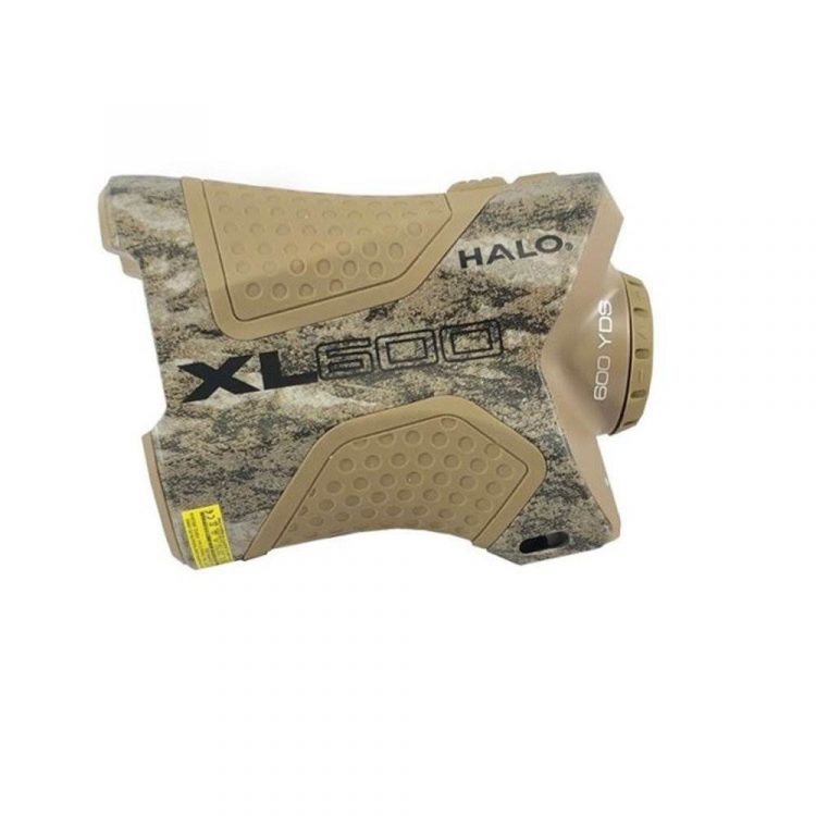 Halo XL600 Rangefinder #XL600F518 | Safford Trading Company