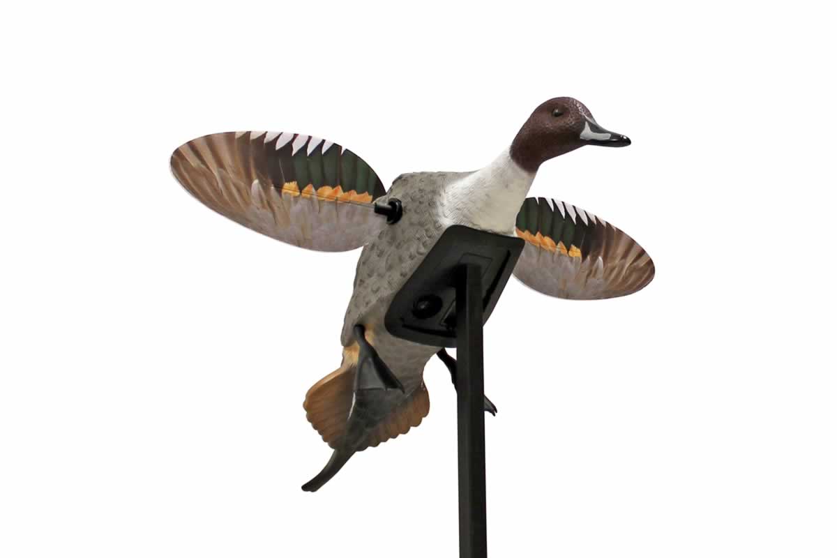 MoJo Outdoors Elite Series Pintail Duck Hunting Motion HW2469