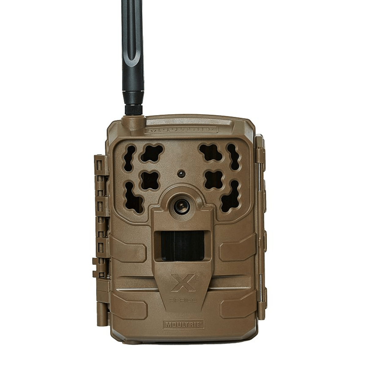 Moultrie Mobile Delta Base Cellular Trail Camera AT&T MCG14062