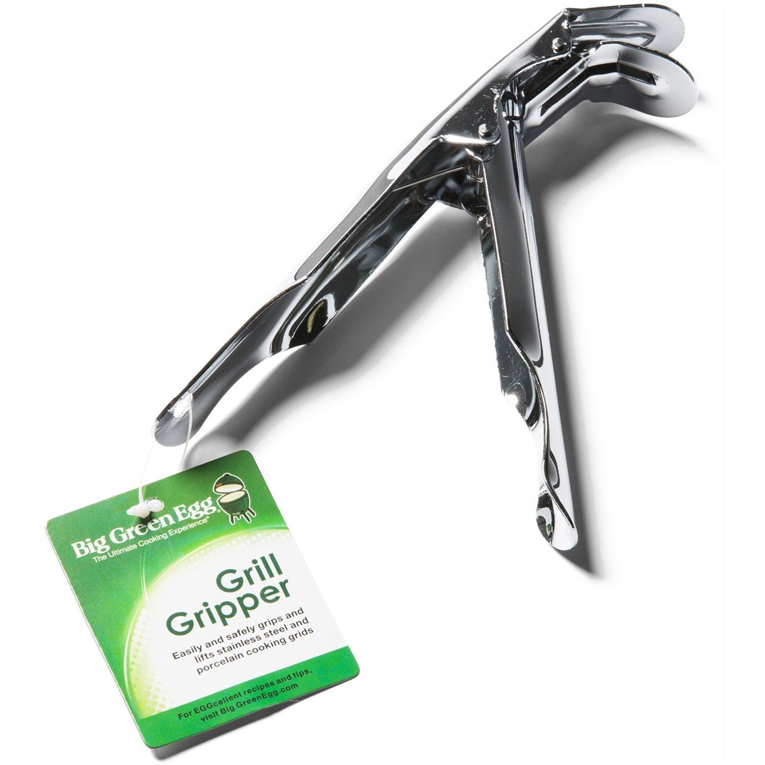 Big Green Egg Grill Gripper 118370 Safford Trading Company