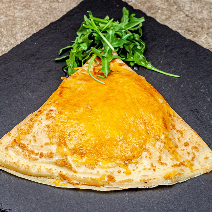 MENU Breakfast, Lunch and Dinner Saffrano Crepes Plantation