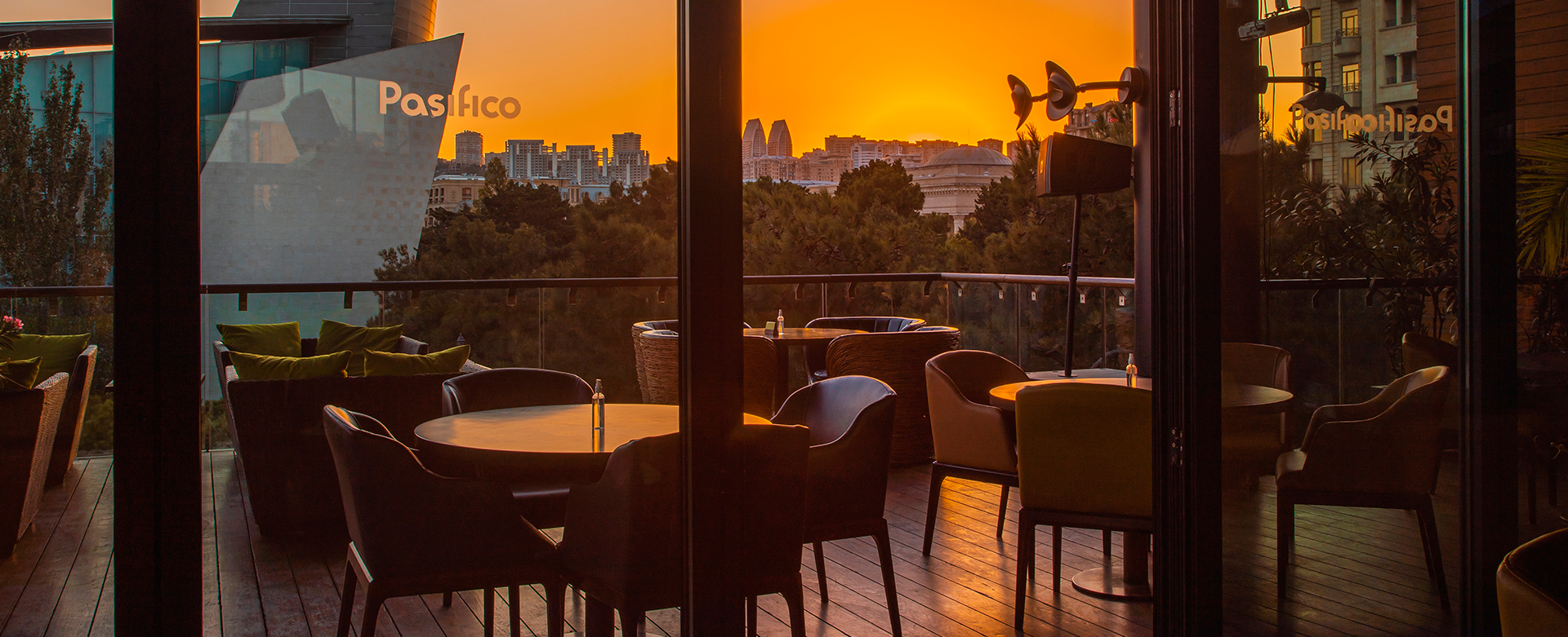 Saffron Restaurant Group