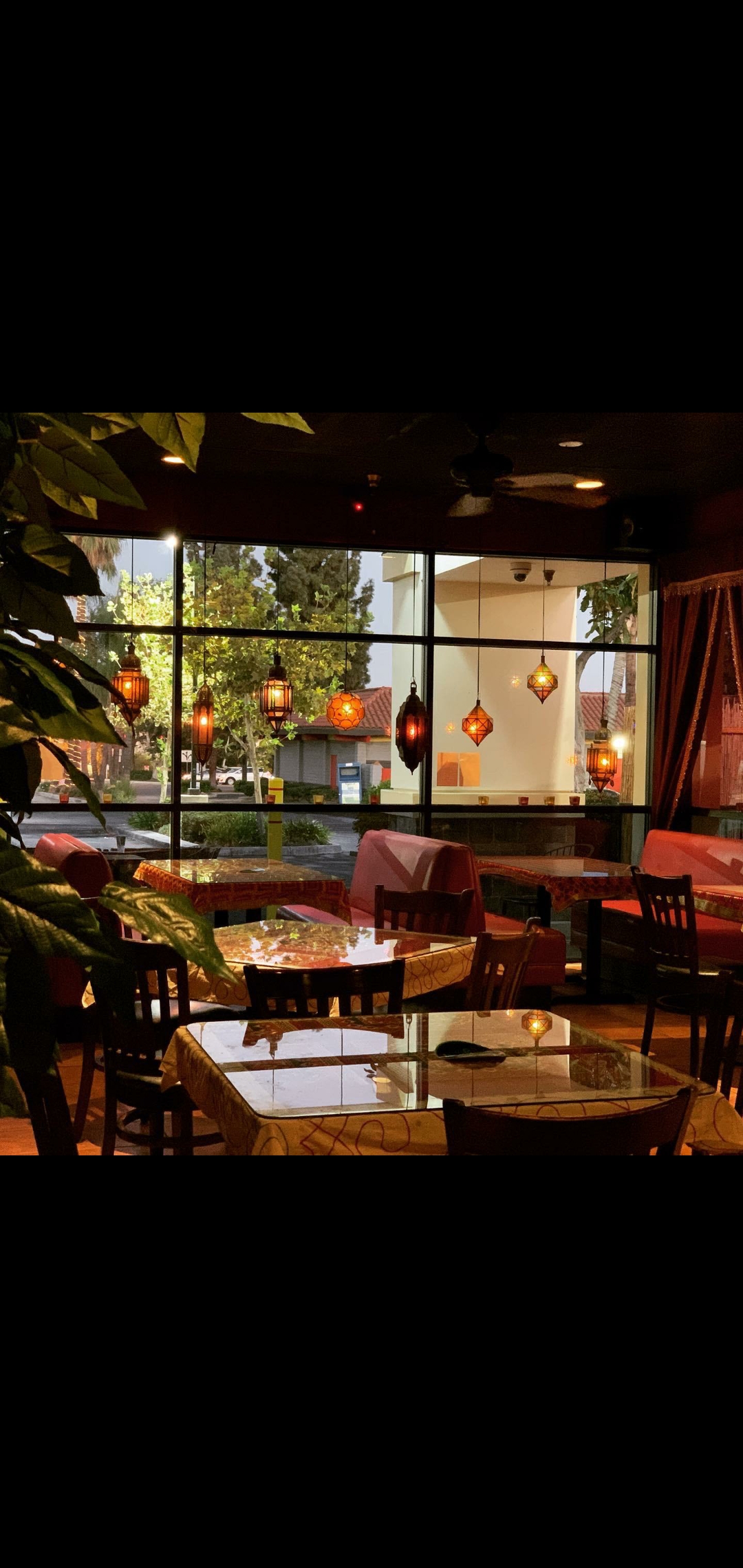 Saffron Indian Restaurant in Newbury Park