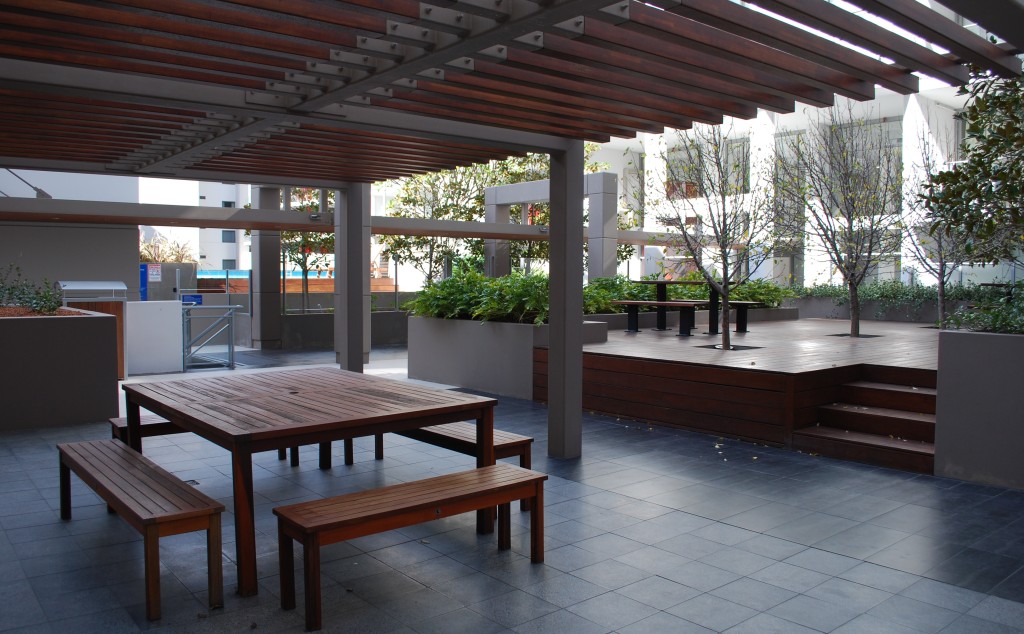 Picture Gallery Saffron Apartments