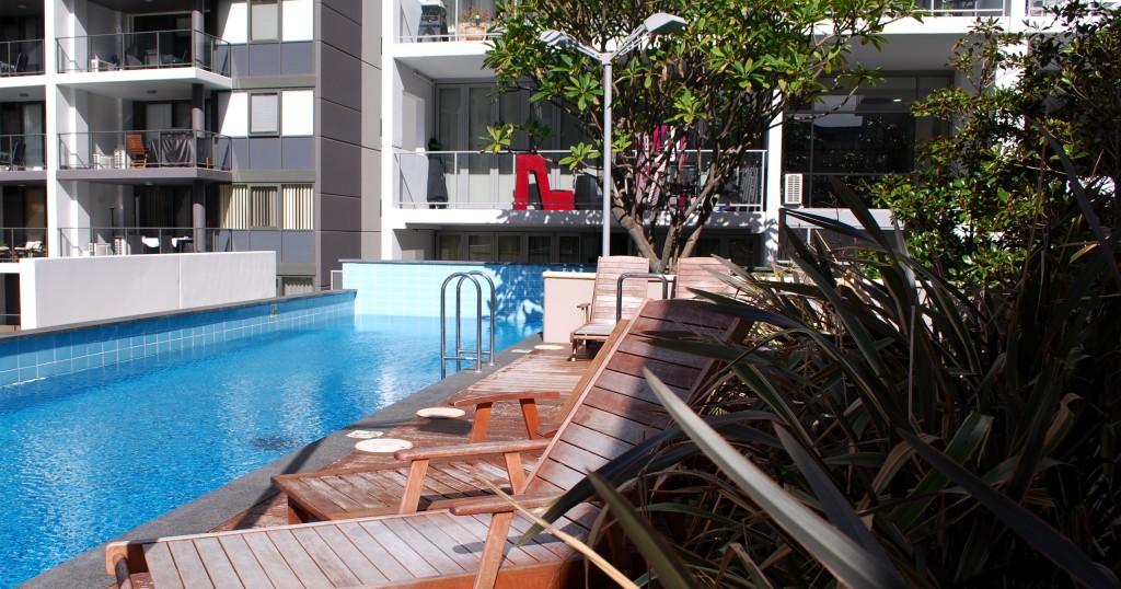 Picture Gallery Saffron Apartments