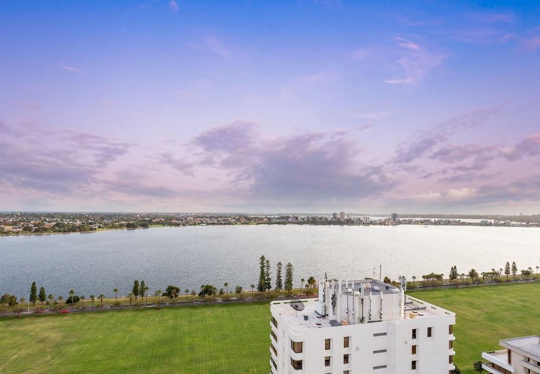 Picture Gallery Saffron Apartments