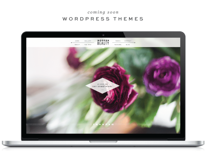 Saffron Avenue Shop Launched! Saffron Avenue