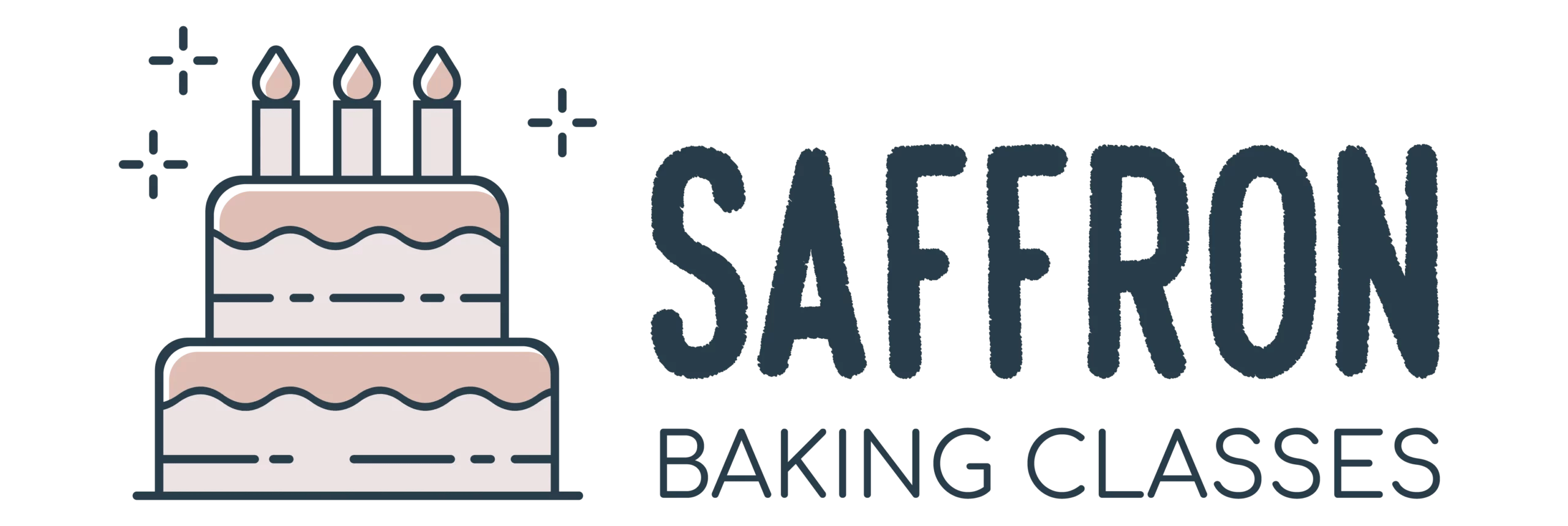 Online Cakesickle Course Saffron Baking Classes