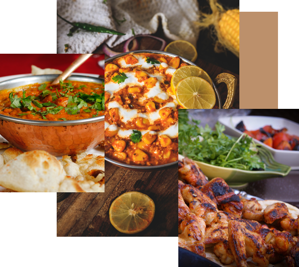 Saffron Banff Indian Bistro