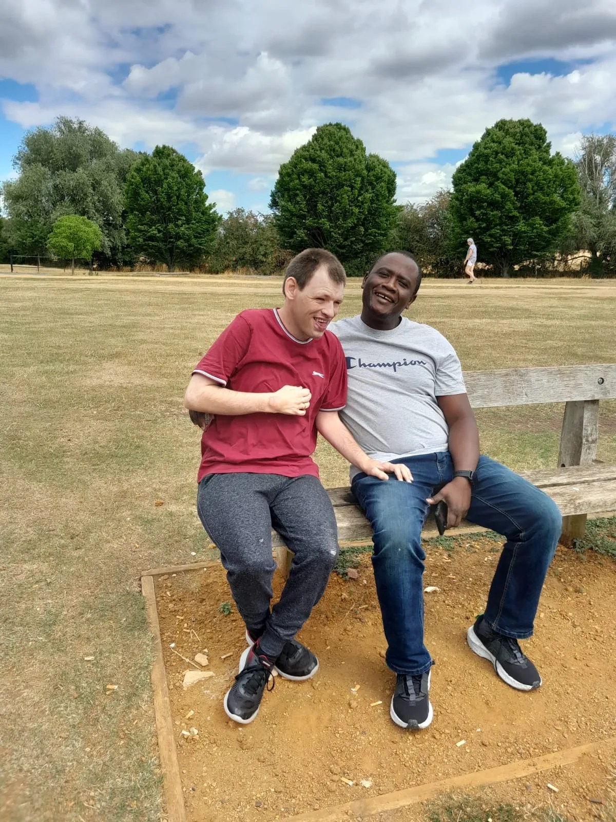 Homepage Saffron Care Homes