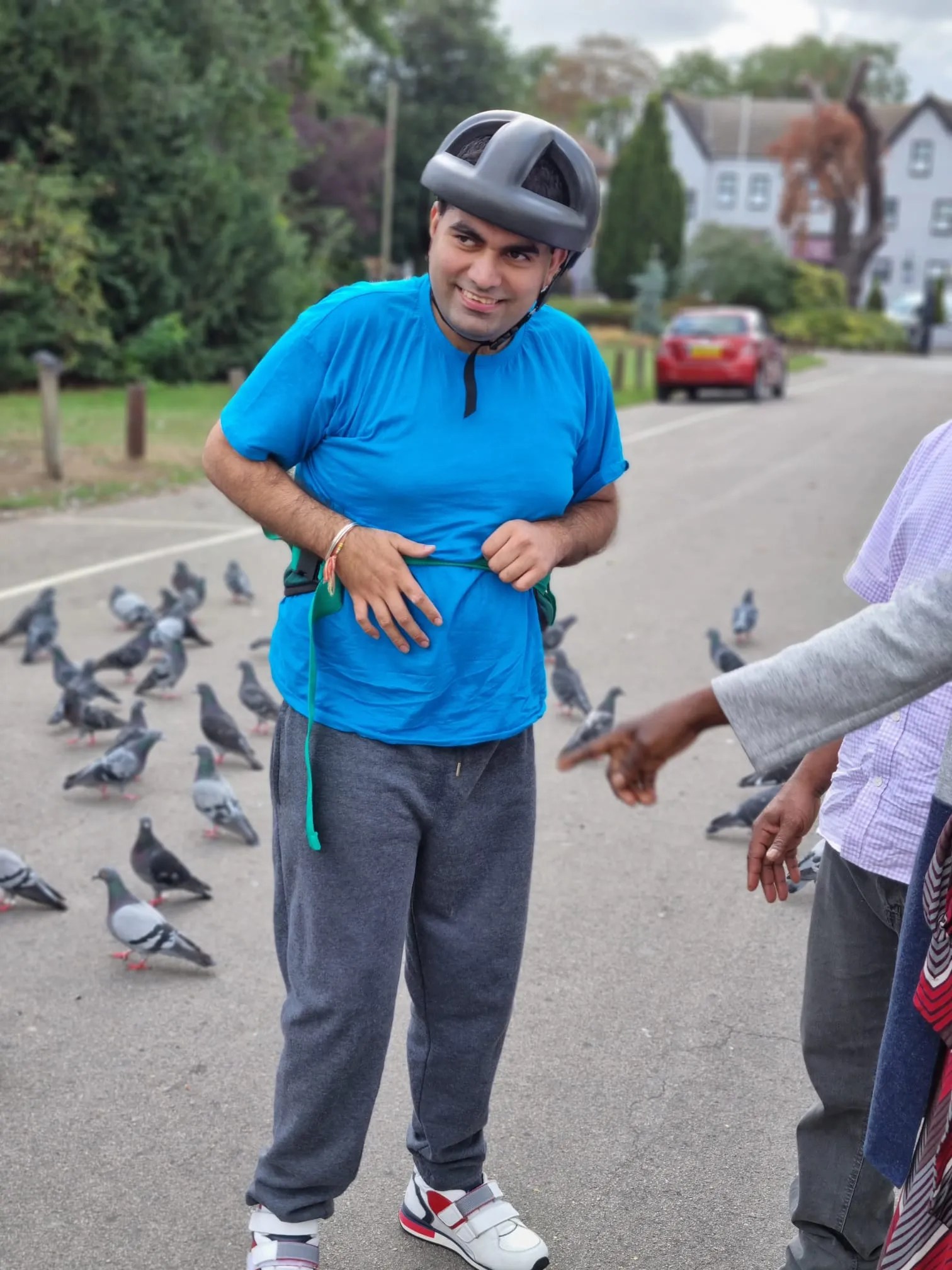 Homepage Saffron Care Homes