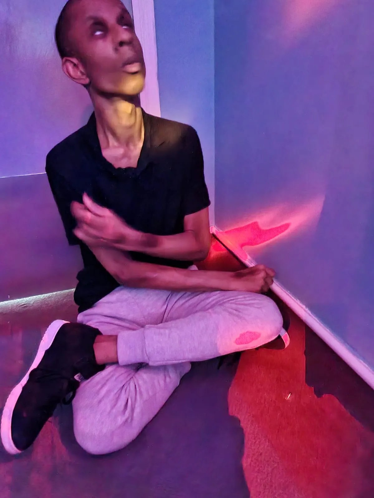 Homepage Saffron Care Homes