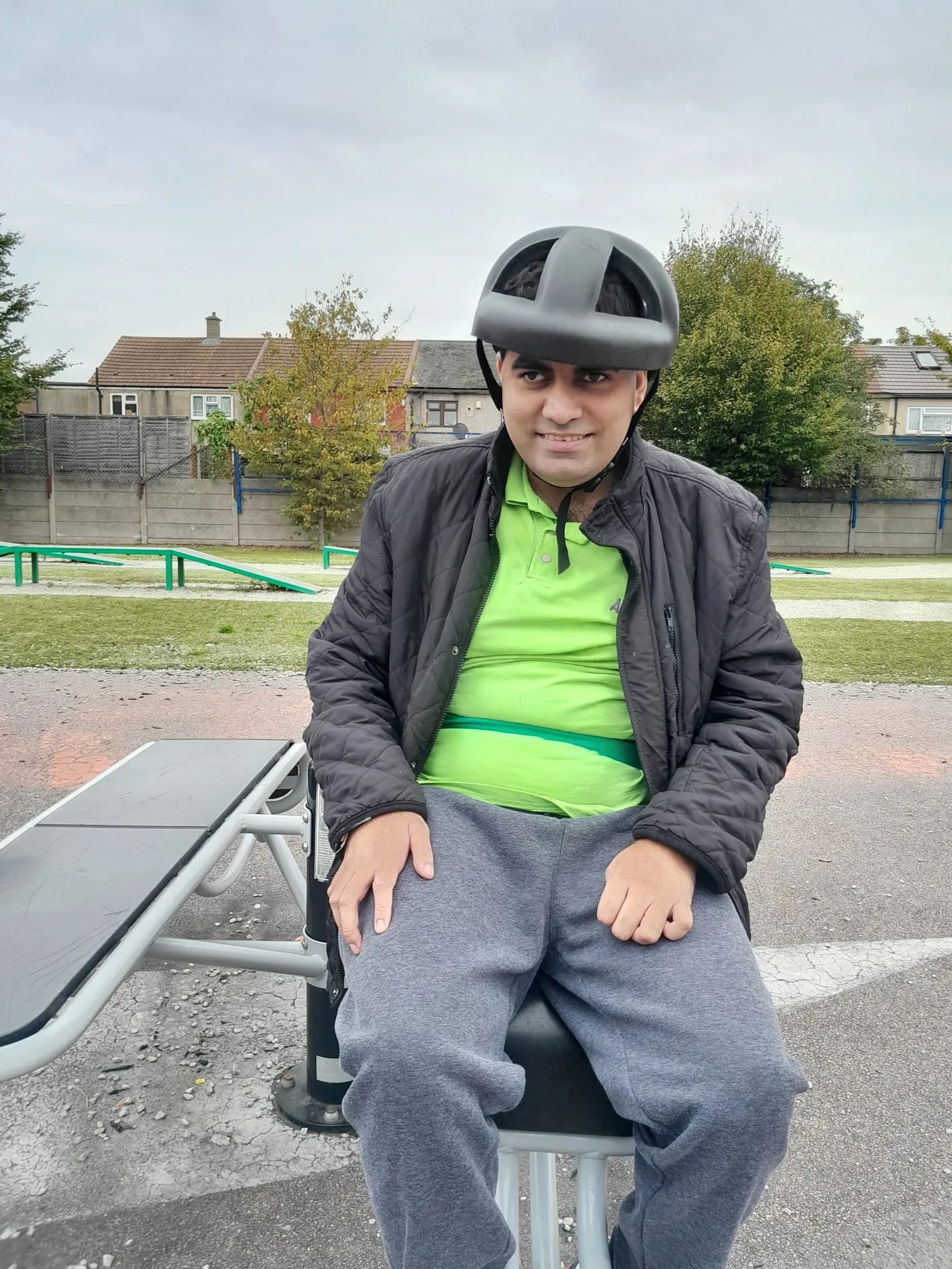 Homepage Saffron Care Homes