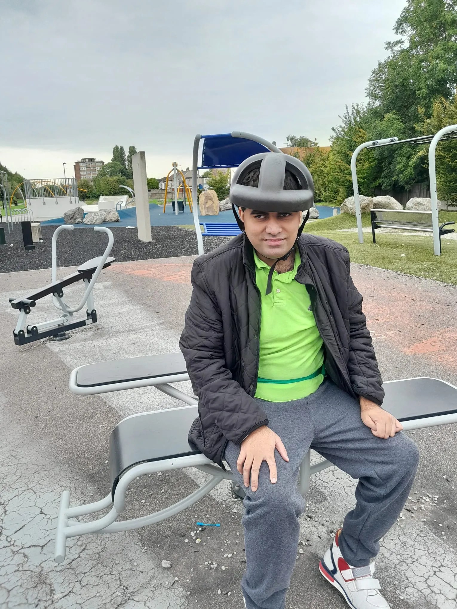 Homepage Saffron Care Homes