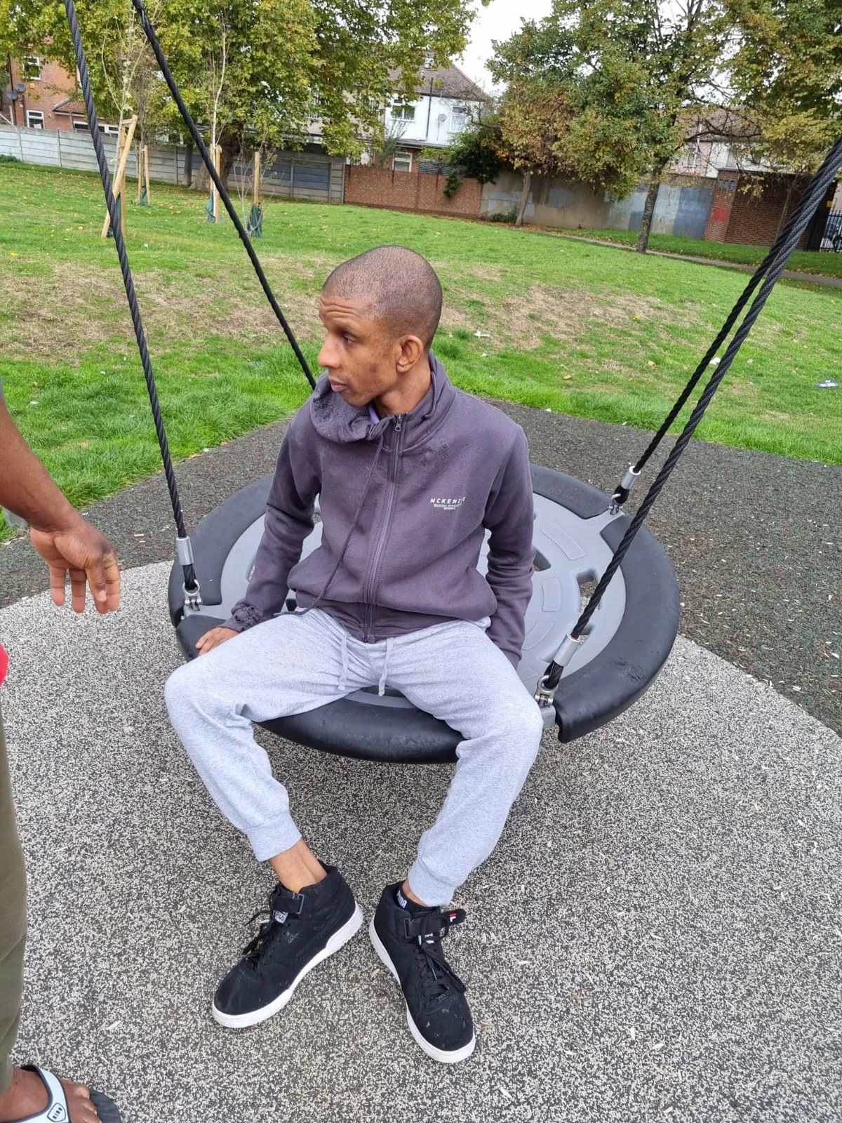 Homepage Saffron Care Homes