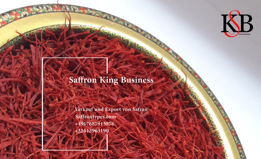 Price per kilo of saffron in France 890 € price of each kilogram of saffron