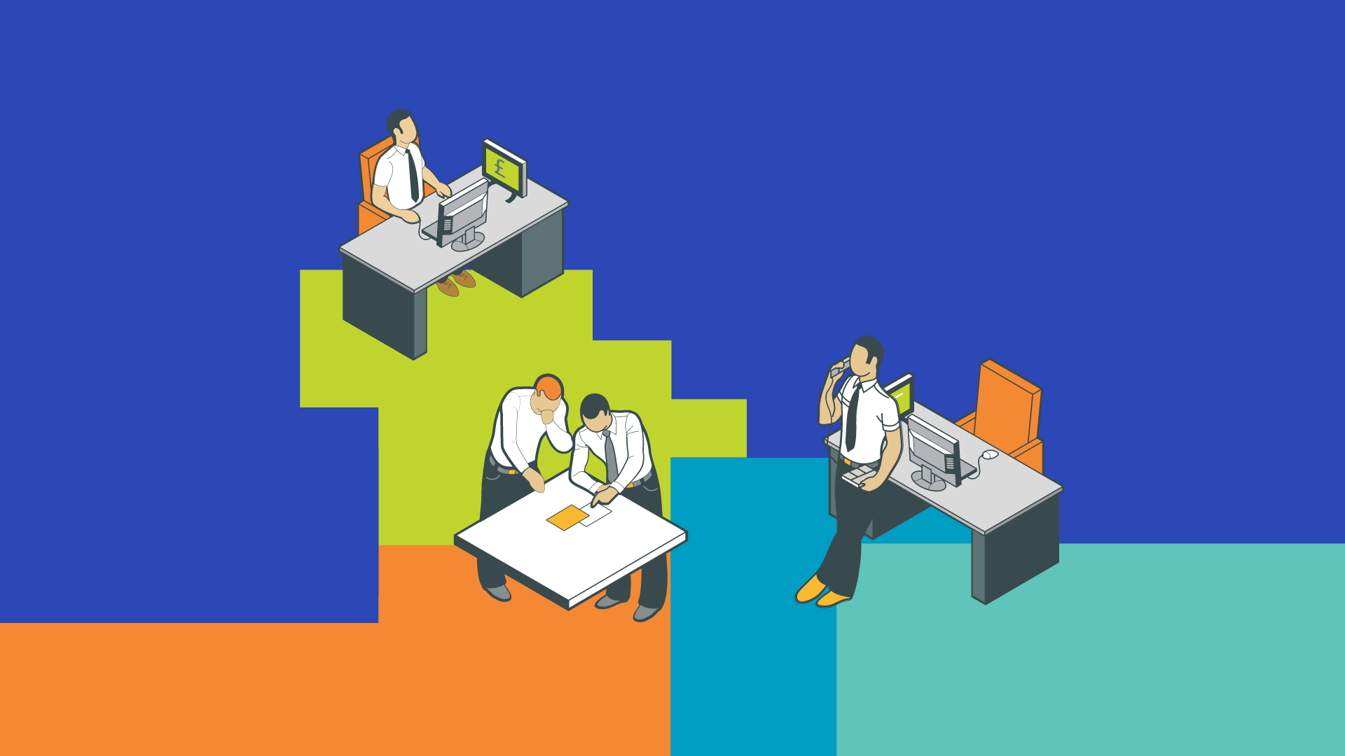 Balfour Beatty Saffron Interactive