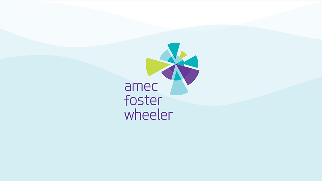 Amec Foster Wheeler (Wood Group PLC) Saffron Interactive