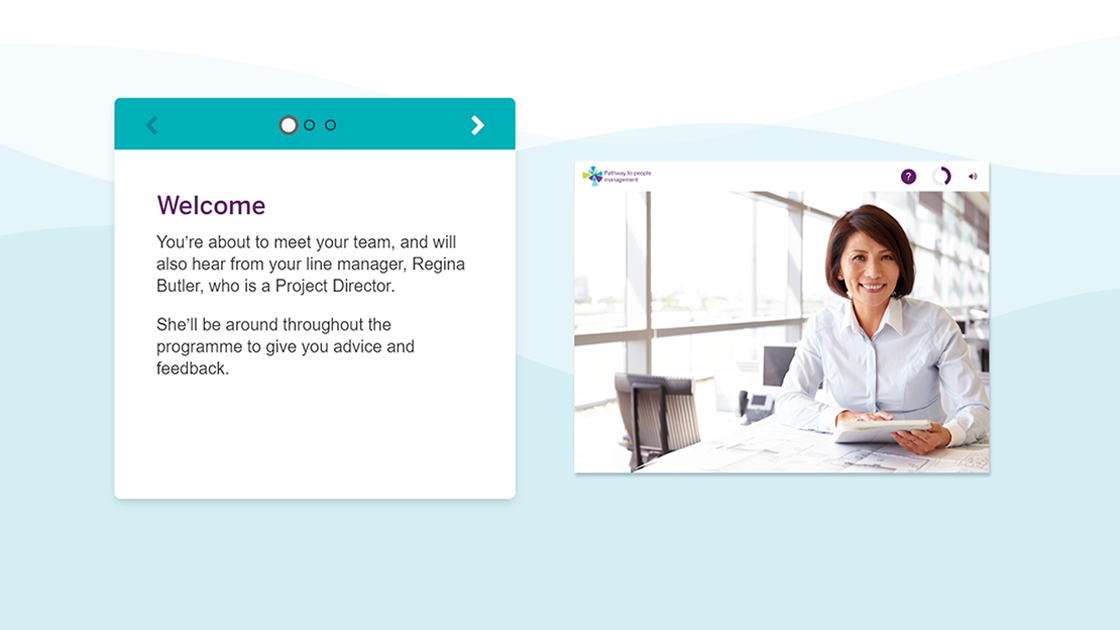 Amec Foster Wheeler (Wood Group PLC) Saffron Interactive