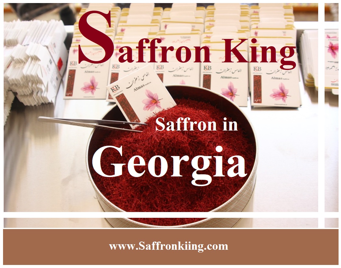 Saffron shopping mall in Europe , Selling highquality saffron , Retail