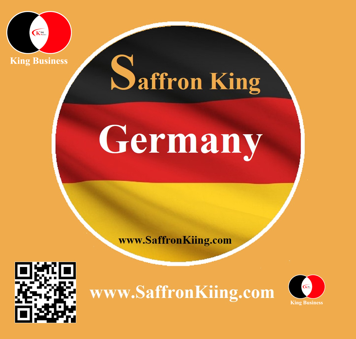 Where to buy saffron in Germany? Saffron buying , selling center in europe