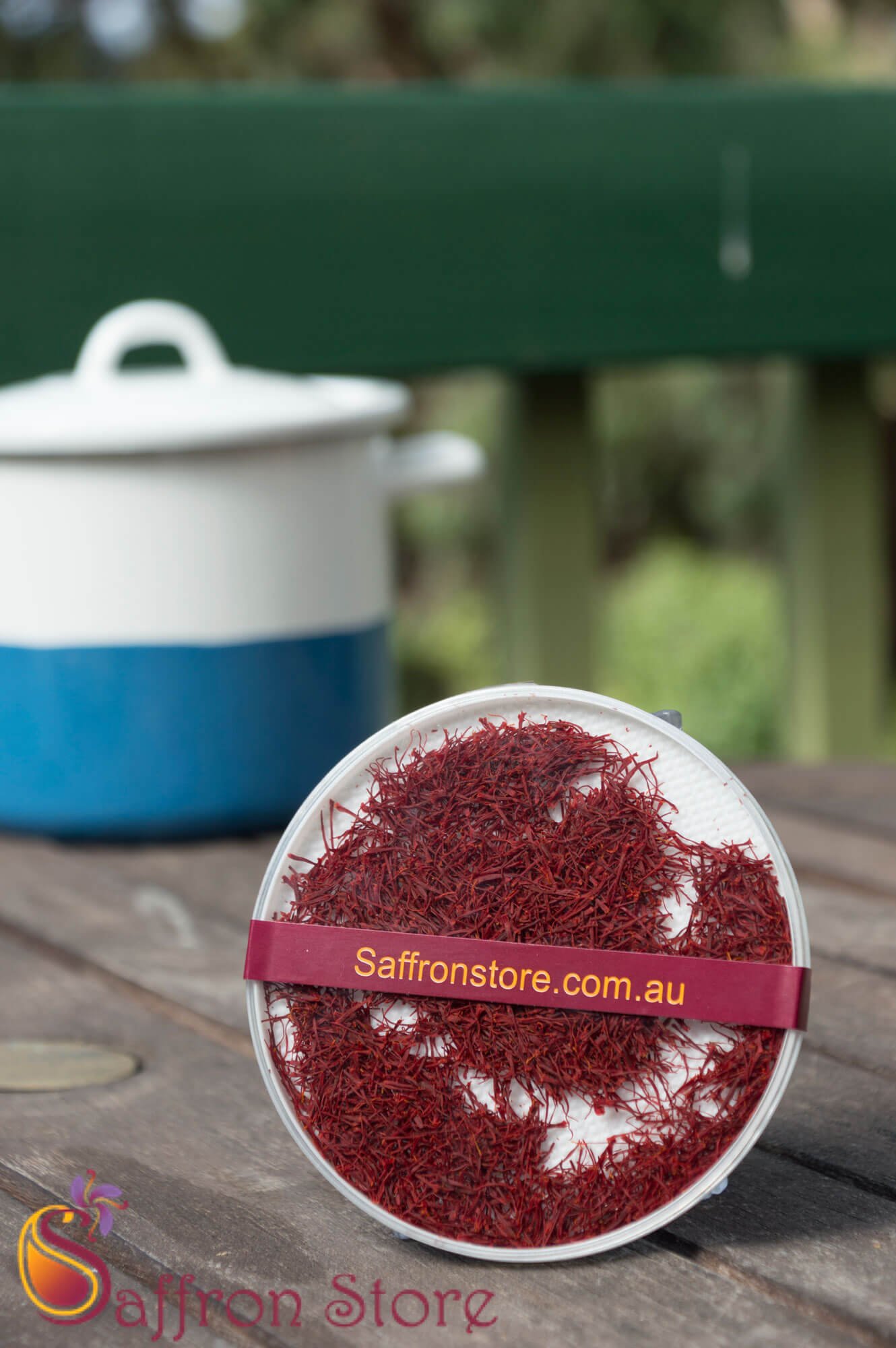 Buy 4 Grams Saffron Online Premium Saffron 4g