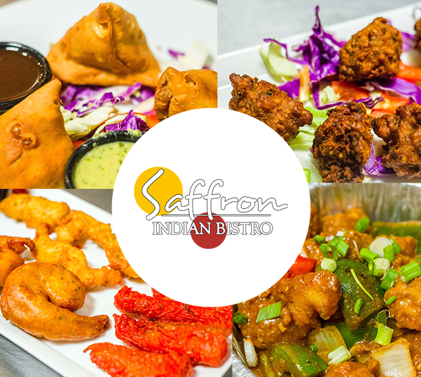 About Saffron Indian Bistro Restaurant Virginia Beach VA
