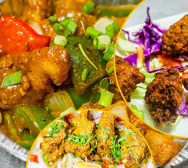 Catering Events Services Virginia Beach VA Saffron Indian Bistro