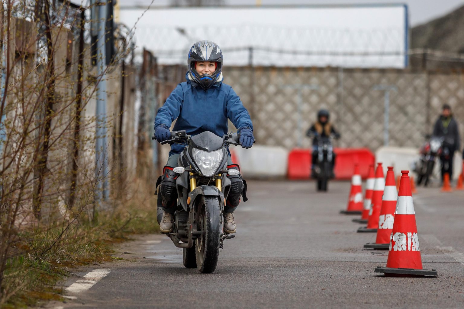How Much Does it Cost to Get a Motorcycle License? Saffy Sprocket
