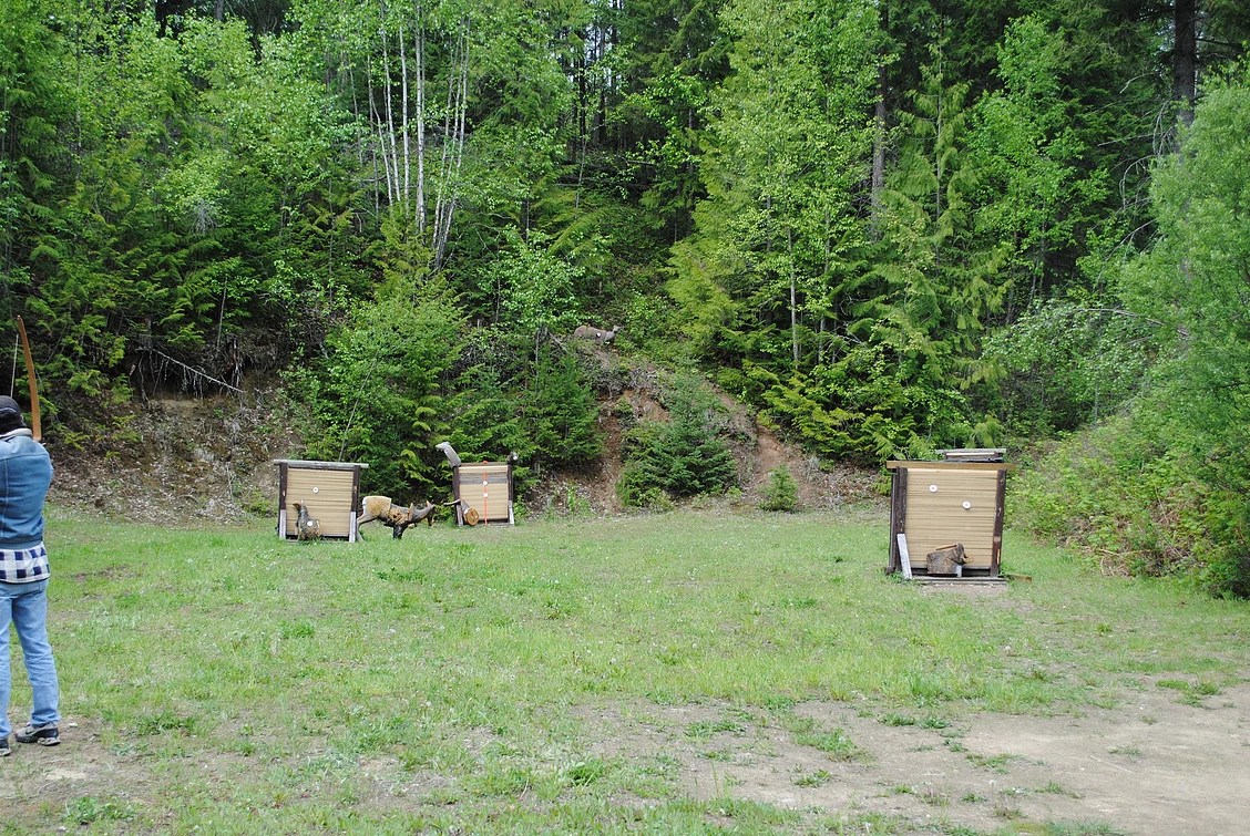 About Salmon Arm Fish and Game Club