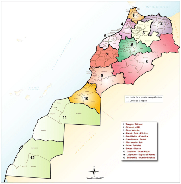 Pain Points À Safi safi