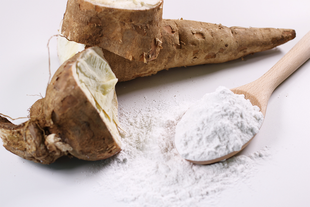 Tapioca Starch SAFIMEX JOINT STOCK COMPANY